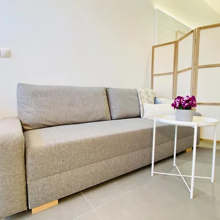 Apartment Lindo Cabanyal - Comfort Family Beachside Valencia