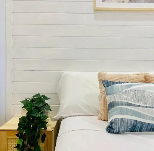 Lindo Cabanyal - Comfort Family Beachside * Valencia