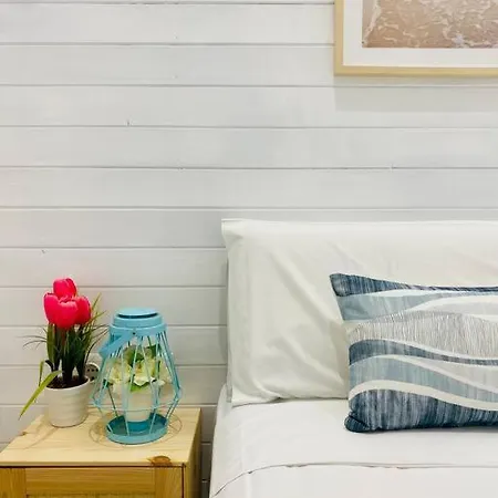 Lindo Cabanyal - Comfort Family Beachside * Valensiya
